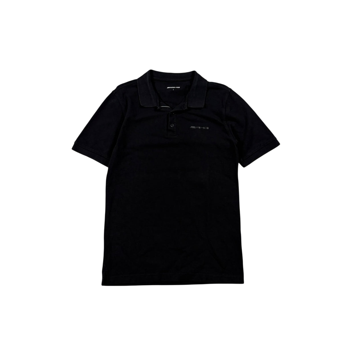 Mercedes AMG Polo Shirt (S)
