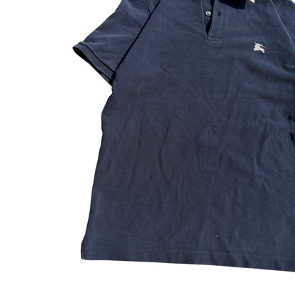 Burberry Polo Shirt (M)