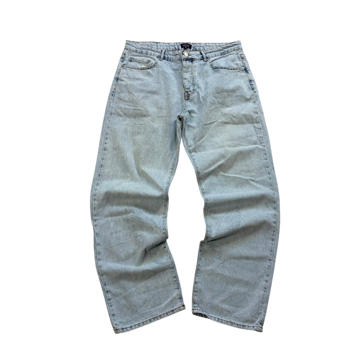 Baggy Jeans (XL)