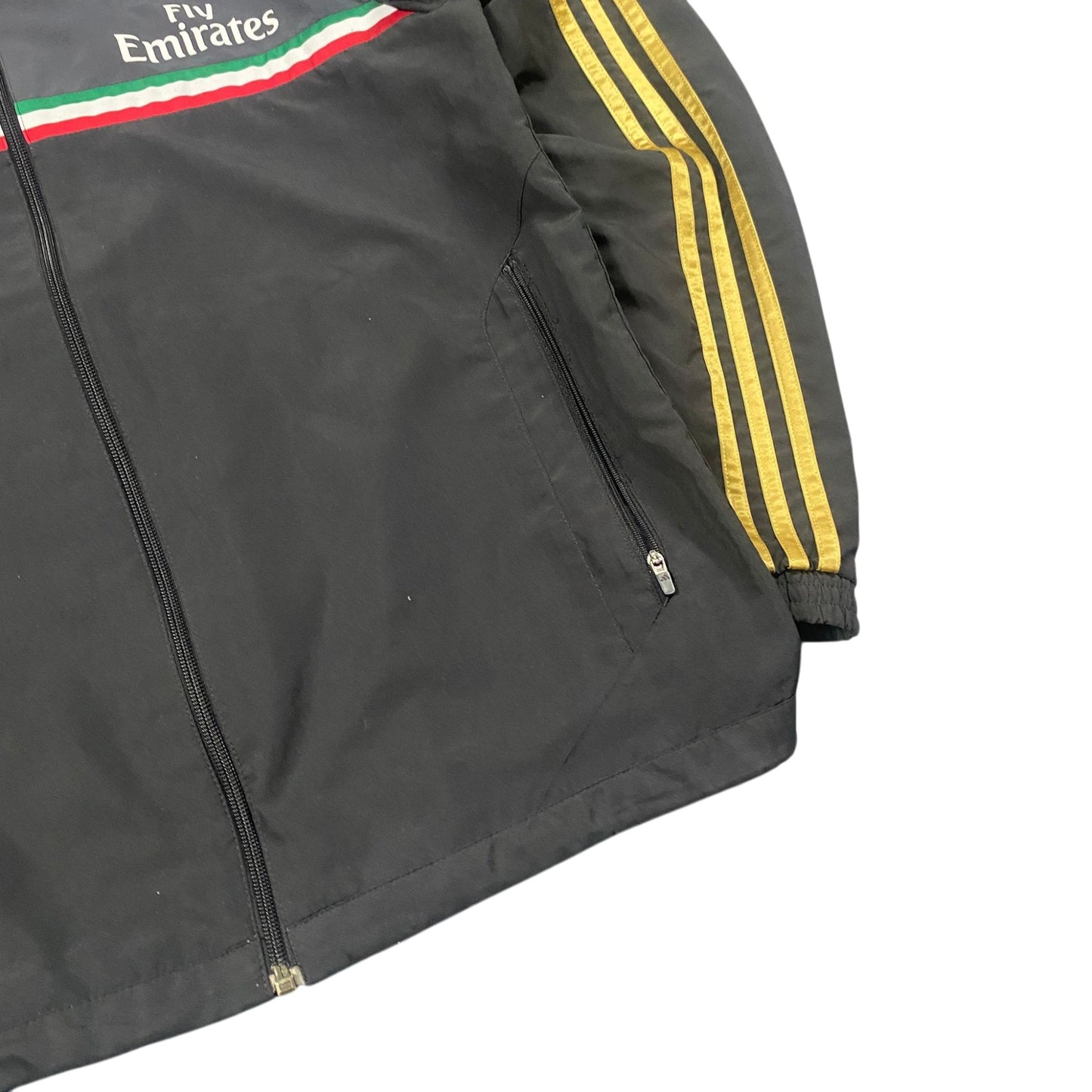 AC Milan Tracksuit (S)