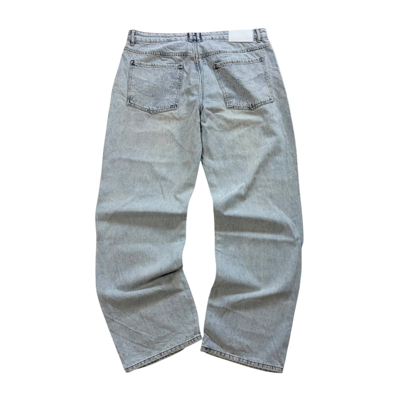 Baggy Jeans (XL)