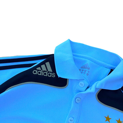 Adidas Deutschland Polo Football Shirt (M)