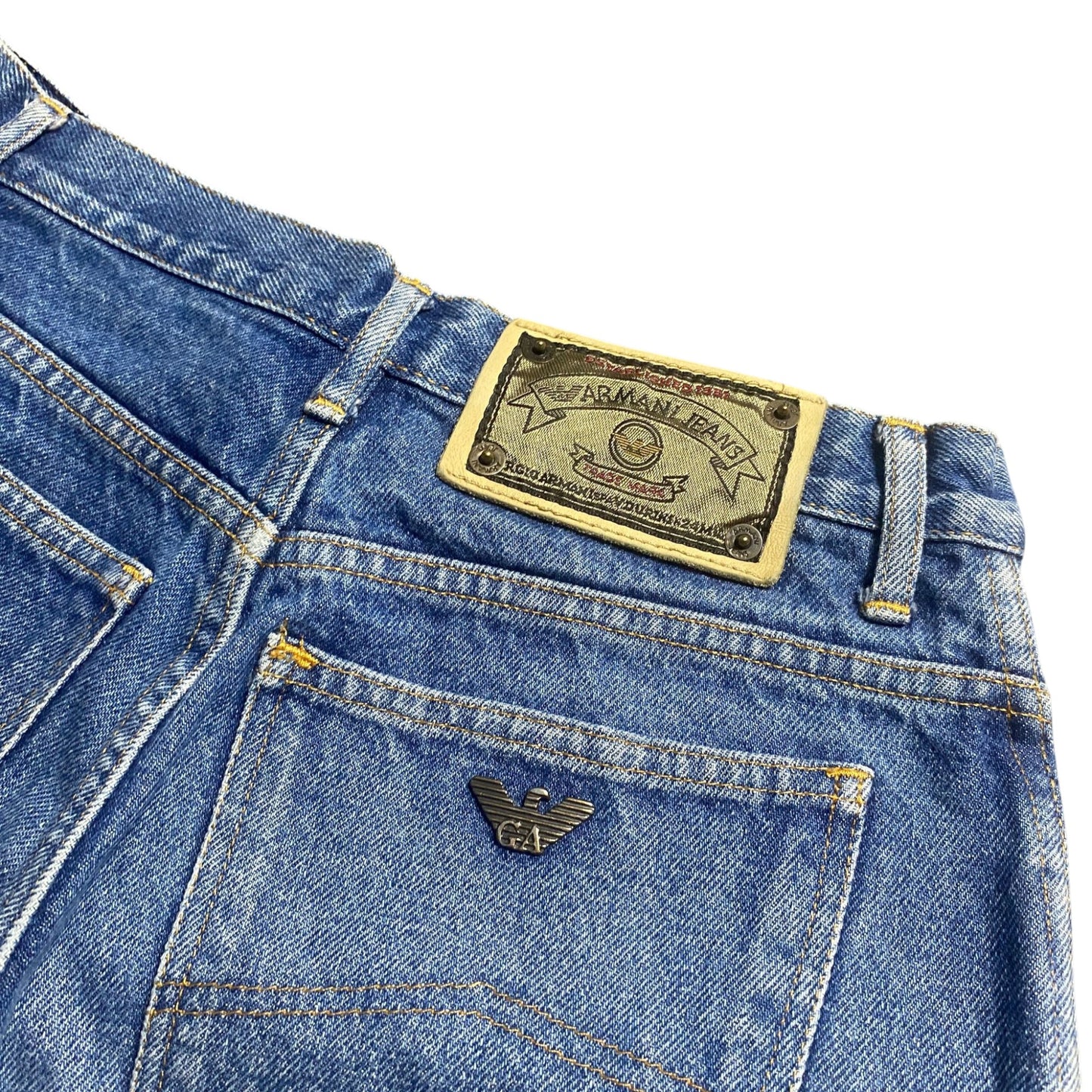 Armani Jeans (XS)