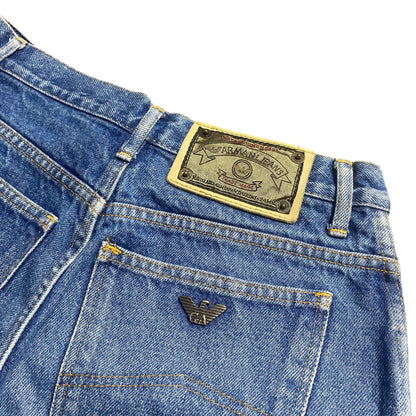 Armani Jeans (XS)