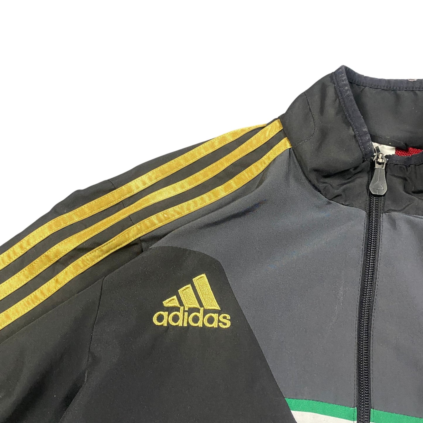 AC Milan Tracksuit (S)