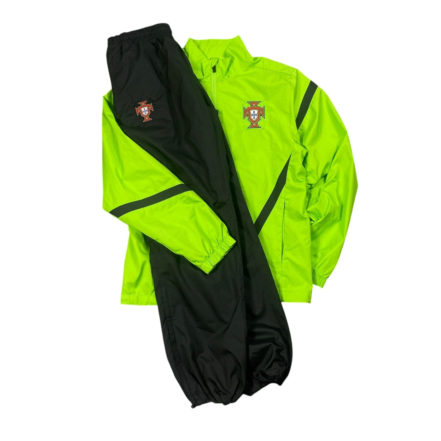 Nike Portugal Tracksuit (S)