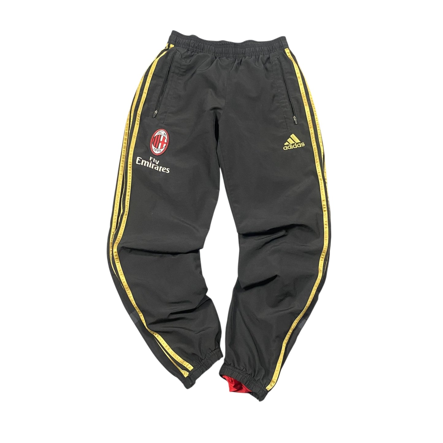 AC Milan Tracksuit (S)