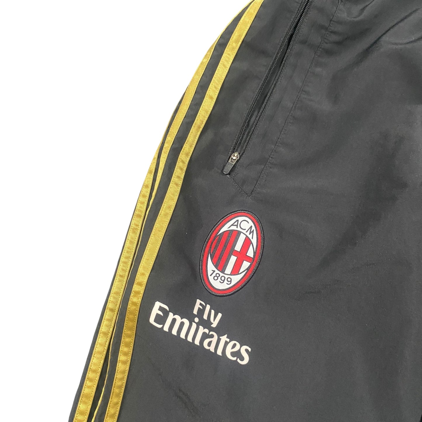 AC Milan Tracksuit (S)