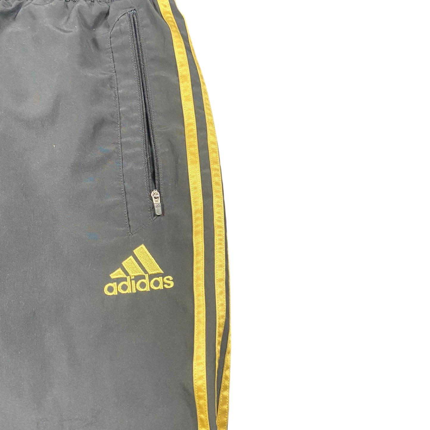 AC Milan Tracksuit (S)