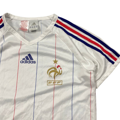 Adidas Frankreich Shirt (S)