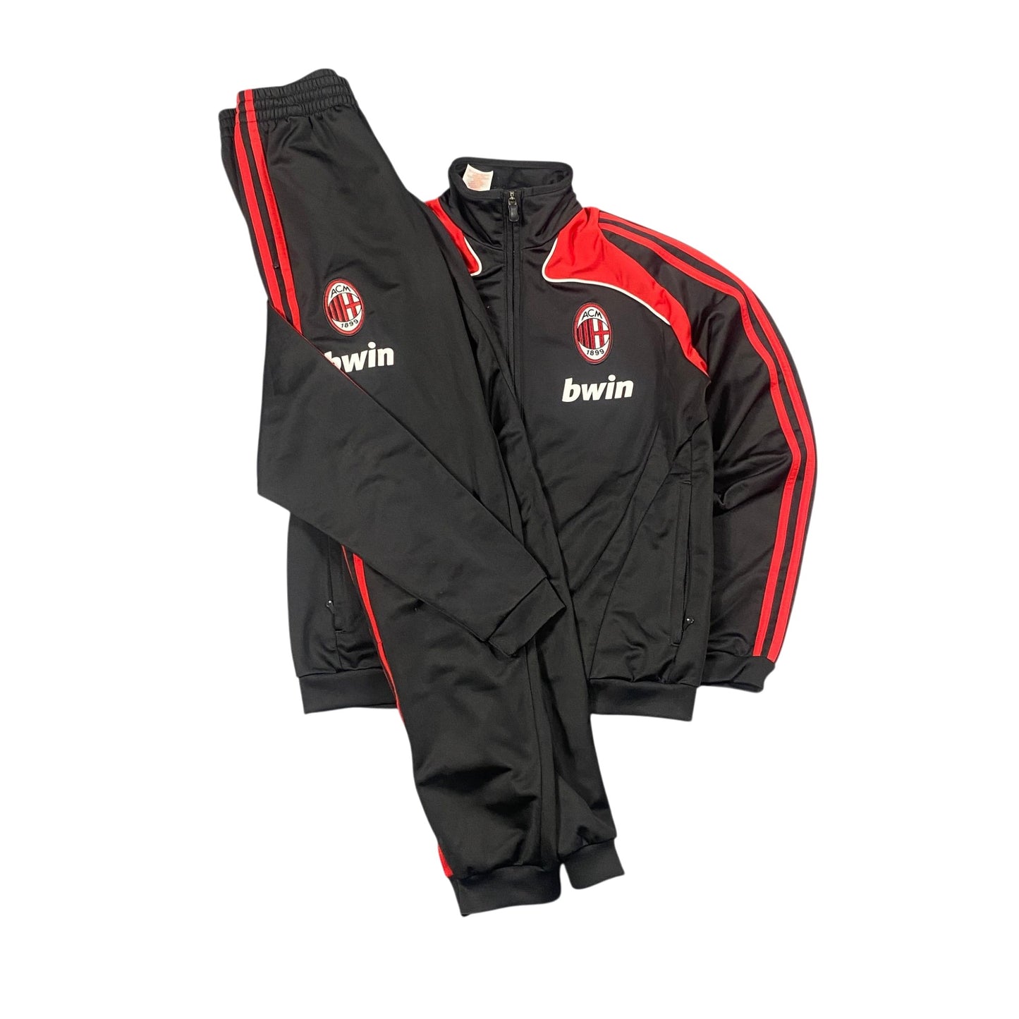 AC Milan Tracksuit (S)