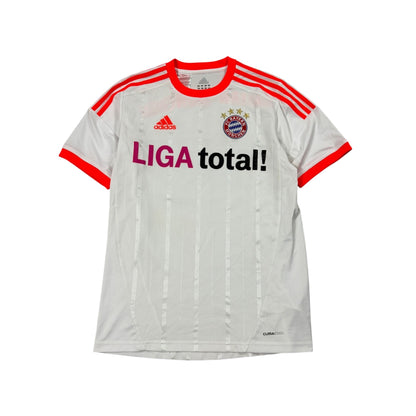 Adidas FC Bayern München Football Shirt (S)