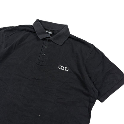 Audi Polo Shirt (L)