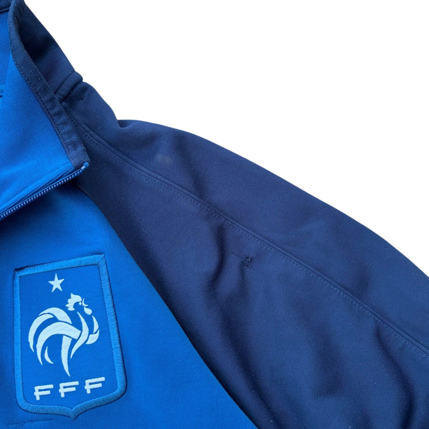Nike Frankreich Trackjacket (M)