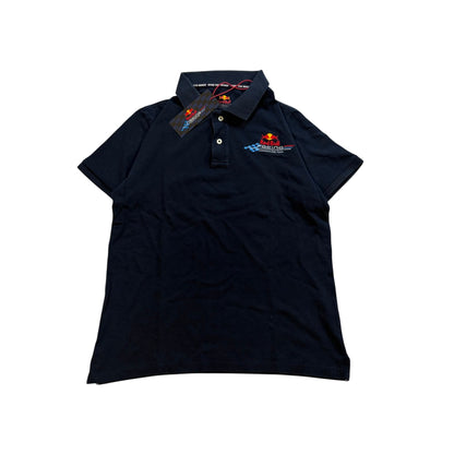 Red Bull Polo Shirt (M)