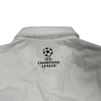 Adidas Champions League Football Polo Shirt (S)