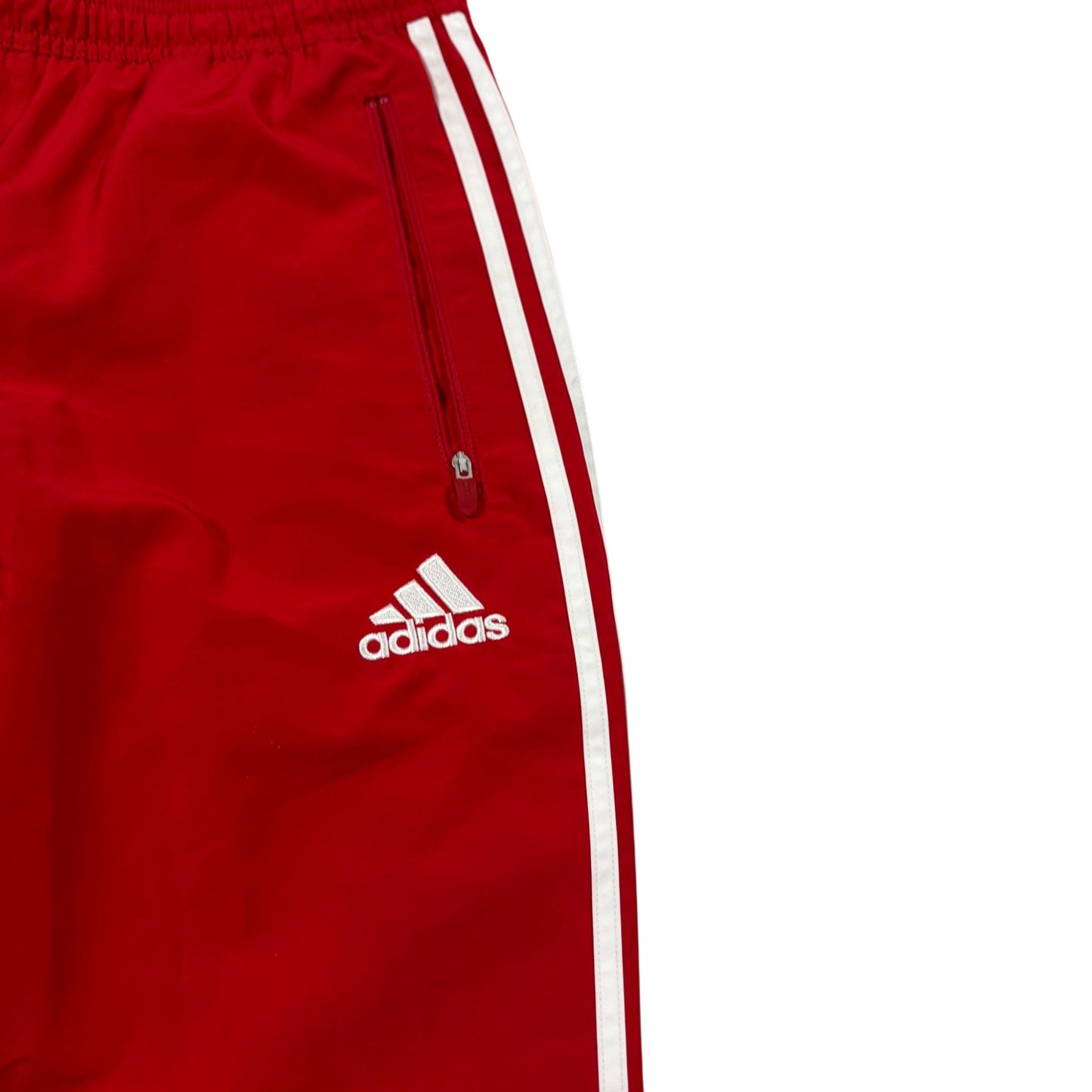 Adidas FC Bayern Tracksuit (S)