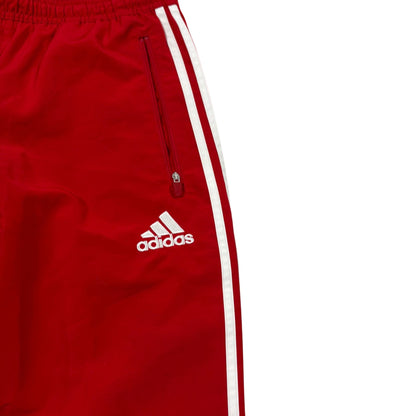 Adidas FC Bayern Tracksuit (S)