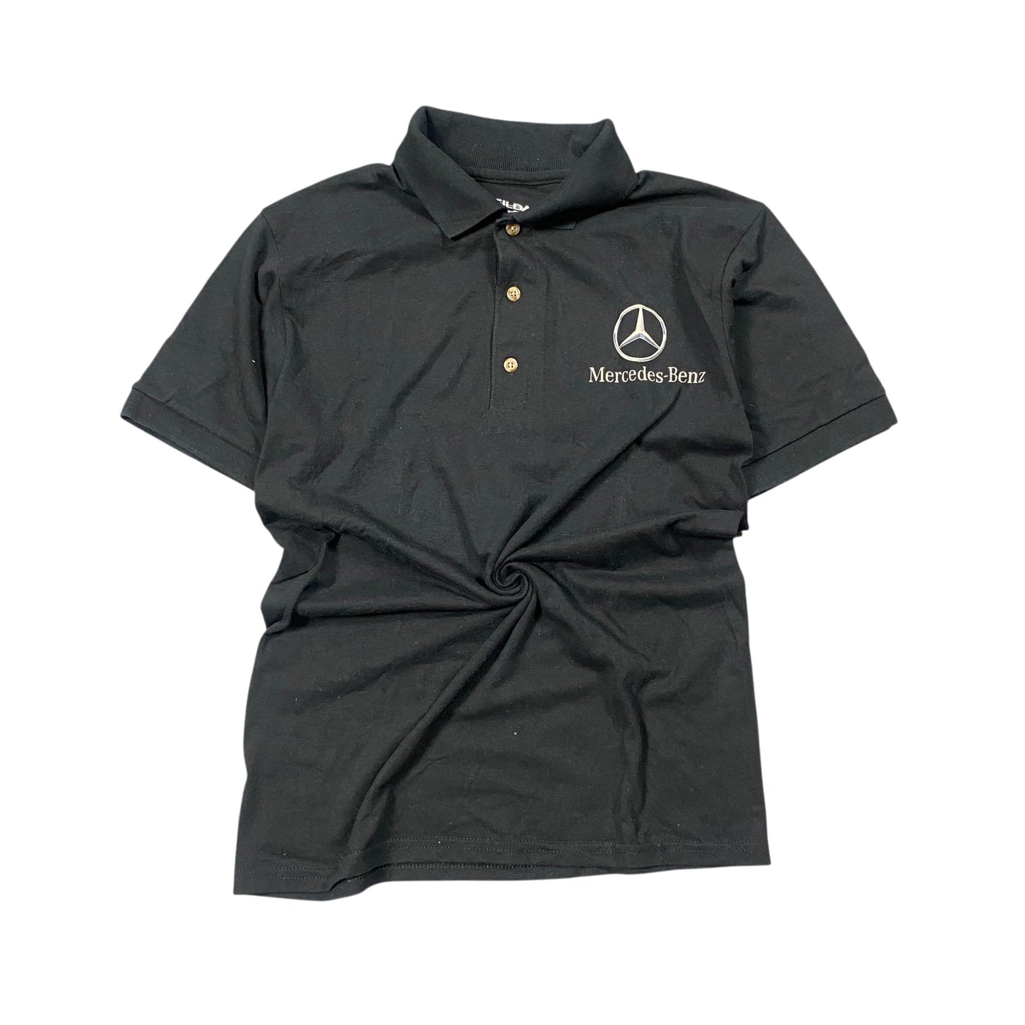 Mercedes Benz Shirt (S)