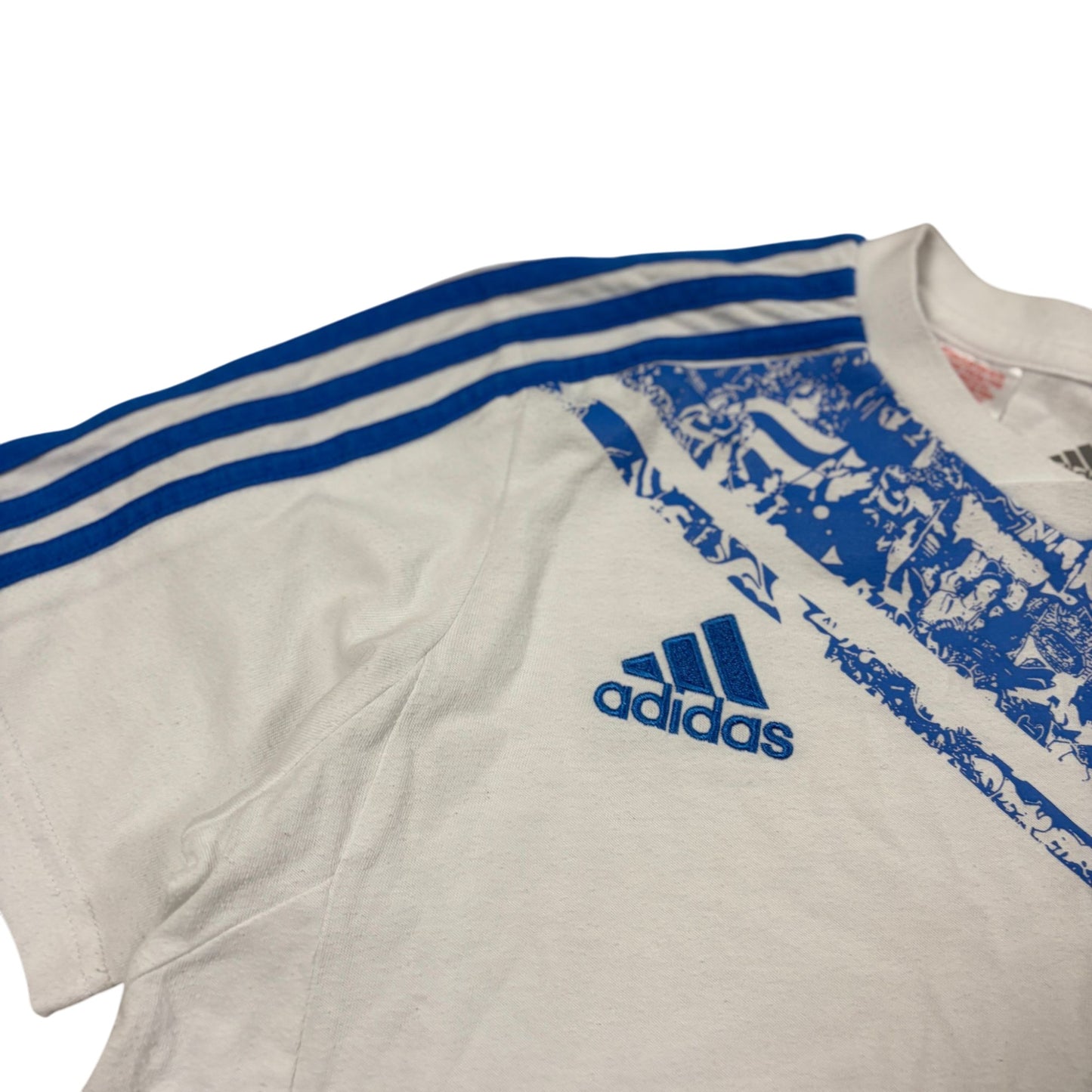 Adidas Olympique Marseille Shirt (S)