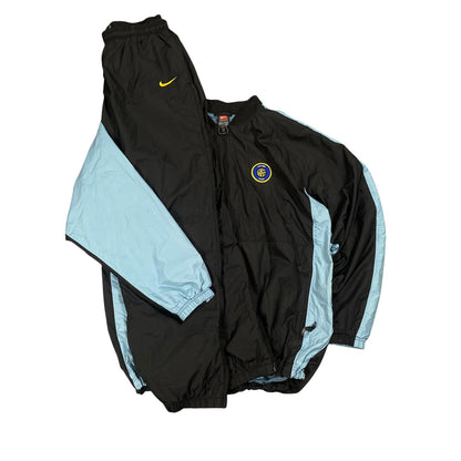 Nike Inter Mailand Tracksuit Rare (XL)