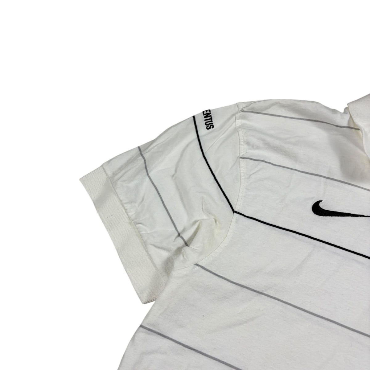 Nike Juventus Turin Football Polo Shirt (L)
