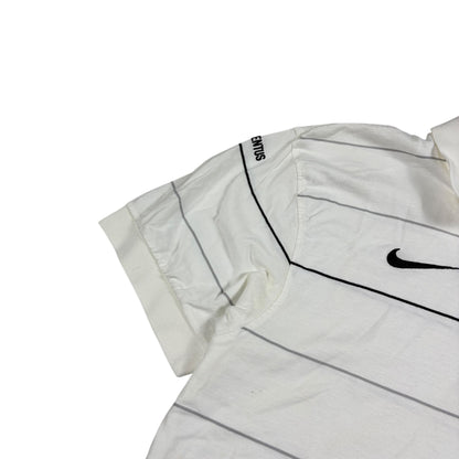 Nike Juventus Turin Football Polo Shirt (L)