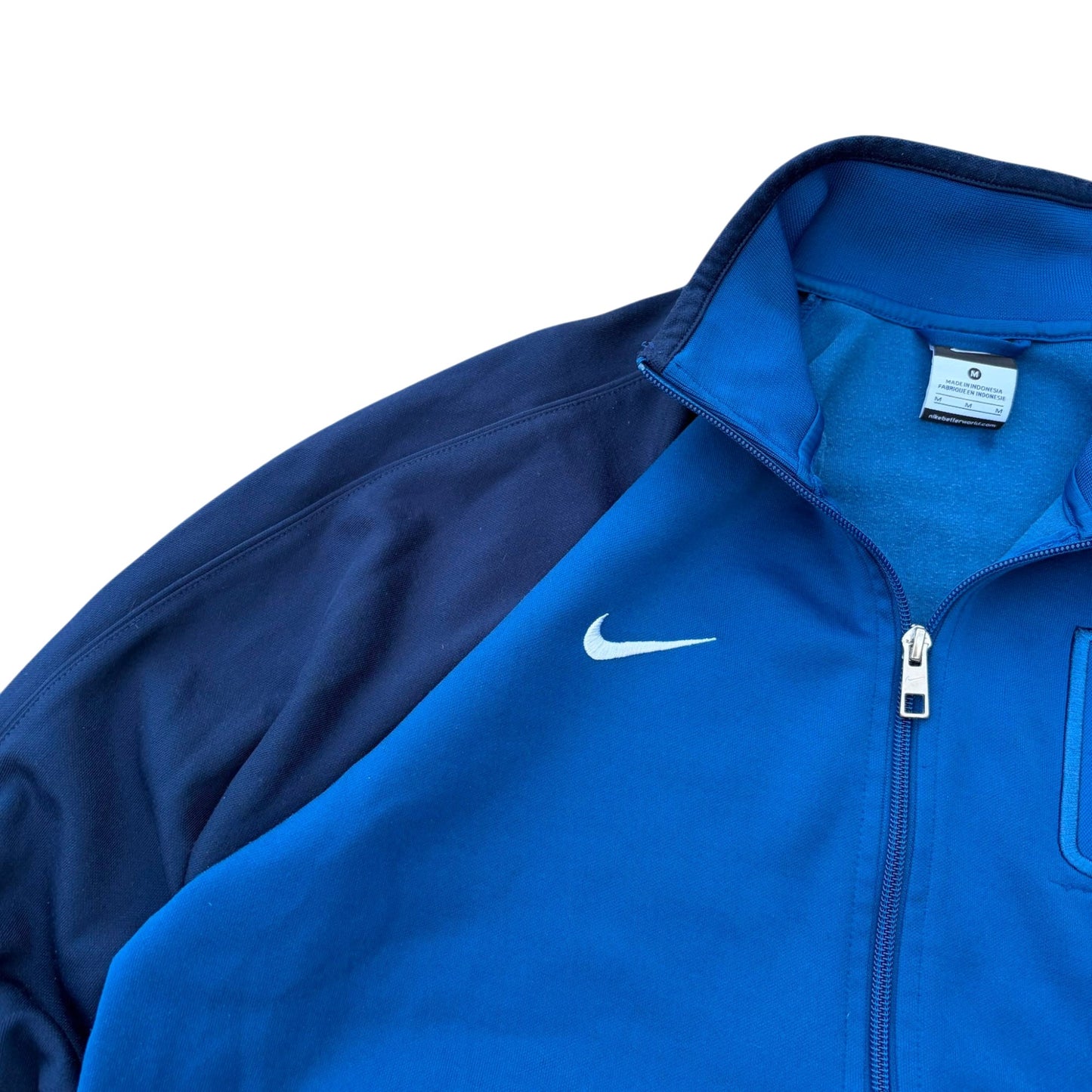 Nike Frankreich Trackjacket (M)