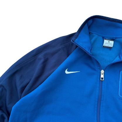 Nike Frankreich Trackjacket (M)