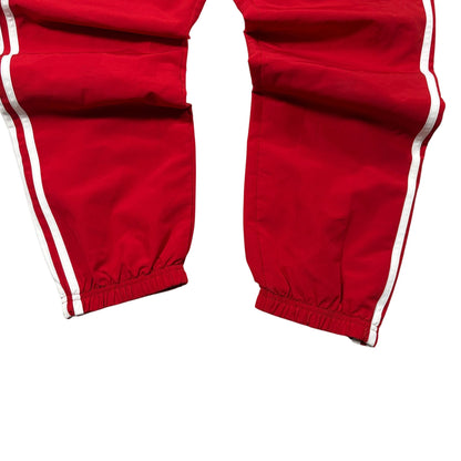 Adidas FC Bayern Tracksuit (S)