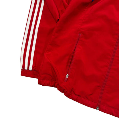Adidas FC Bayern Tracksuit (S)