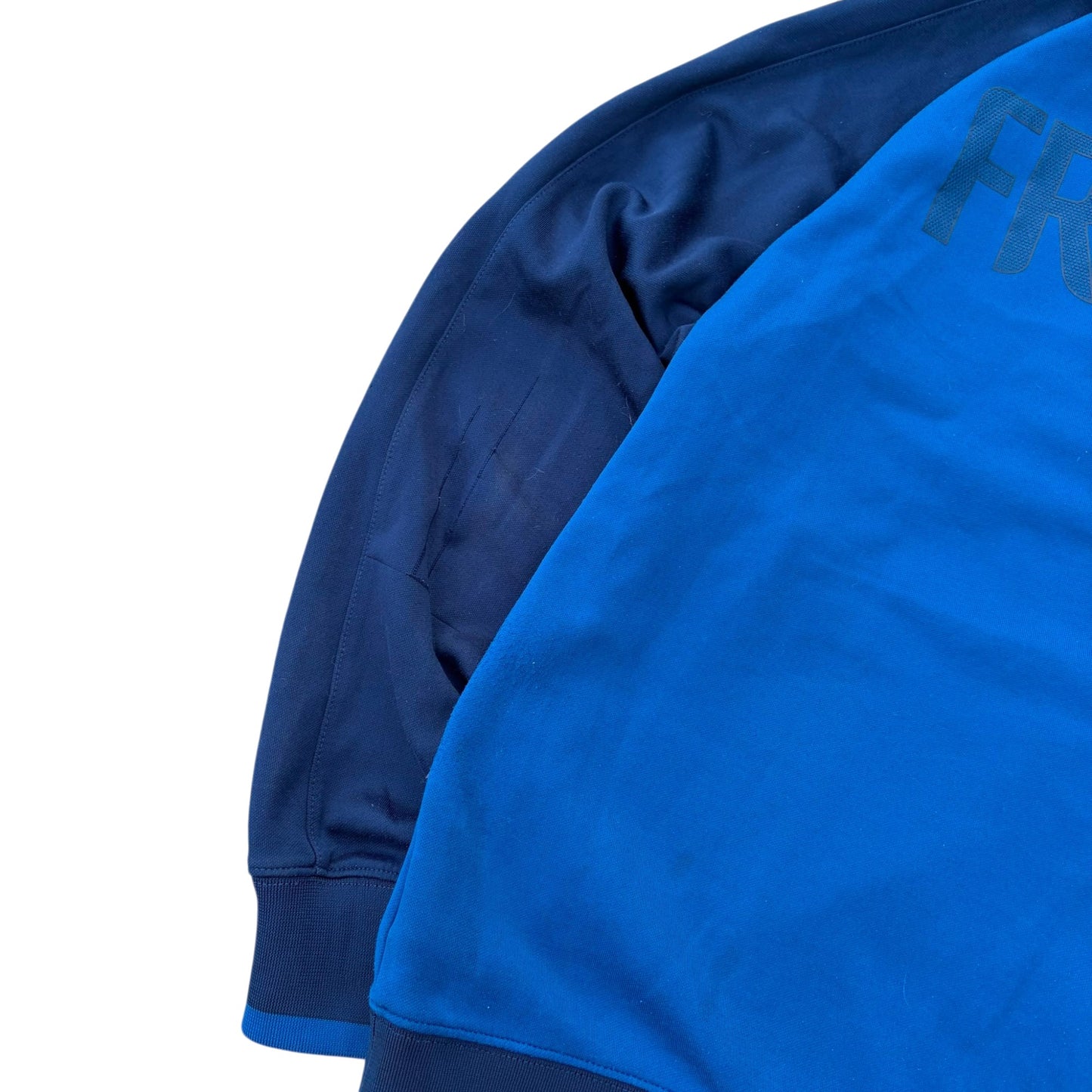 Nike Frankreich Trackjacket (M)