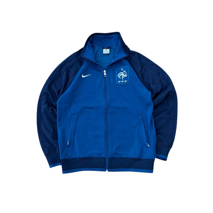 Nike Frankreich Trackjacket (M)