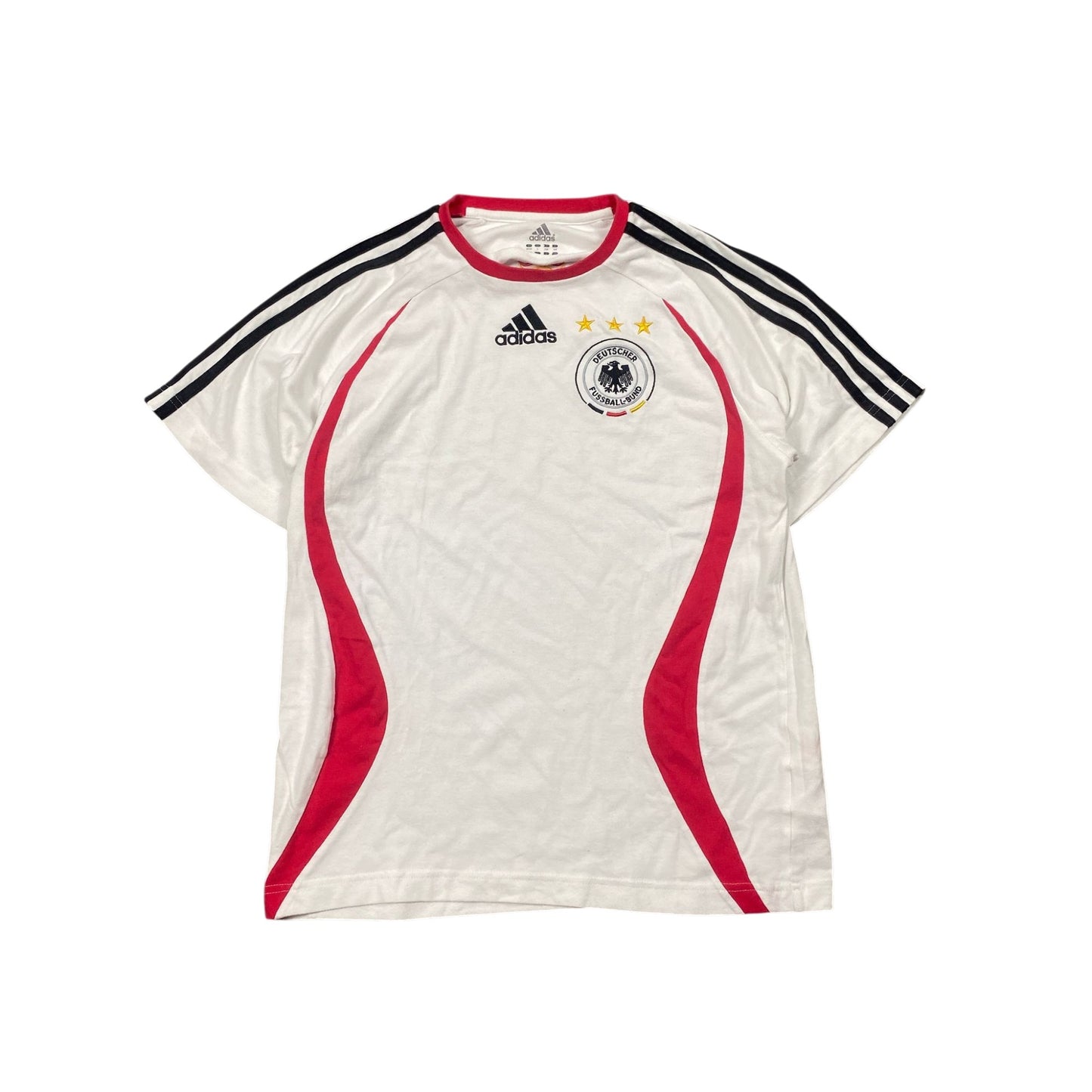 Adidas Deutschland Shirt (S)