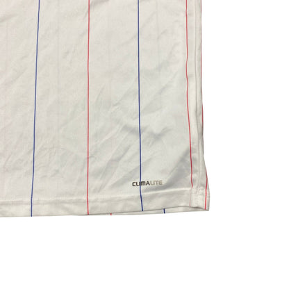Adidas Frankreich Shirt (S)