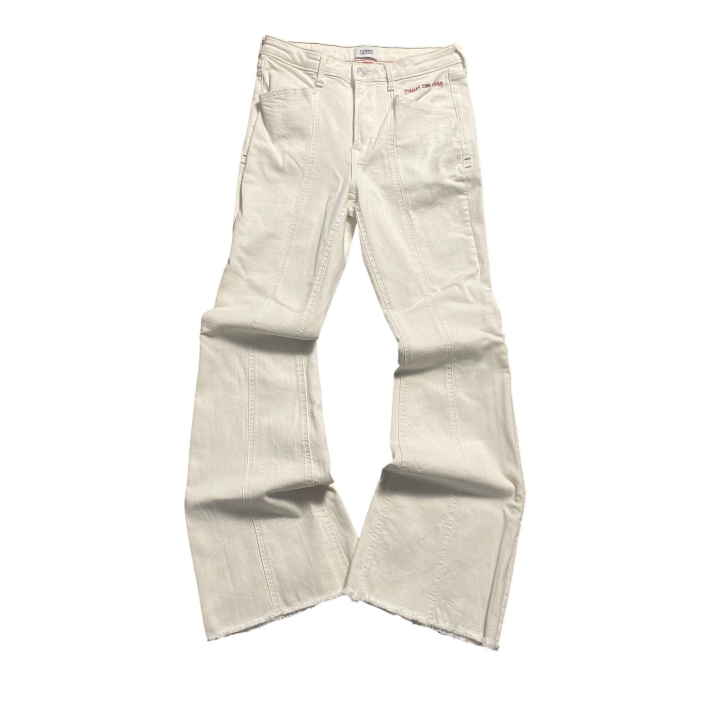 Tommy Hilfiger Women Jeans (XS)