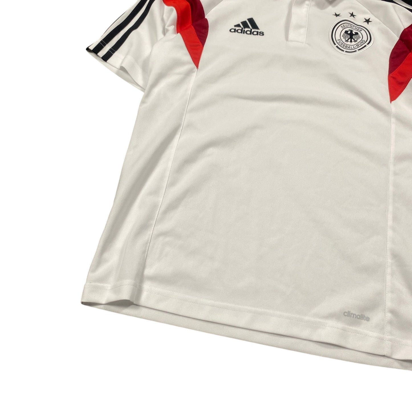 Adidas Deutschland Polo Shirt (S)