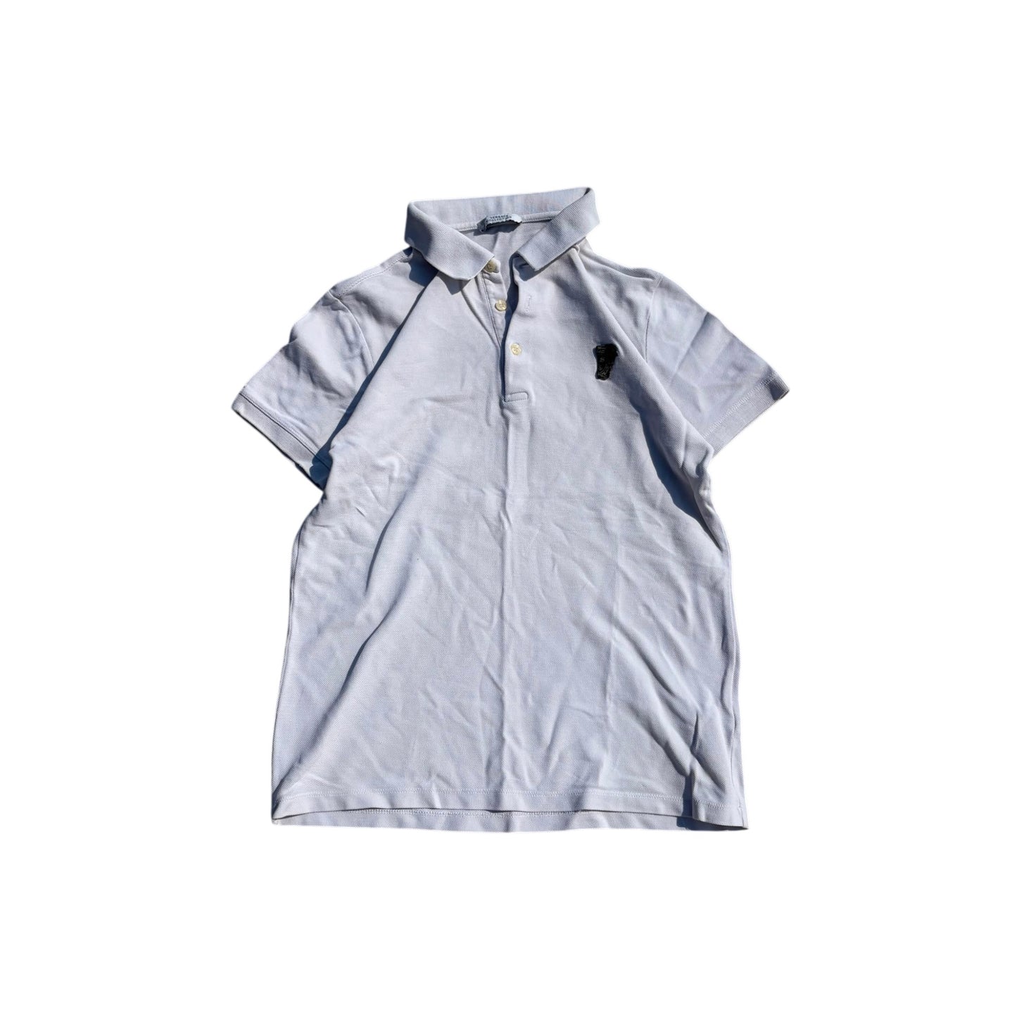 Versace Polo Shirt (S)