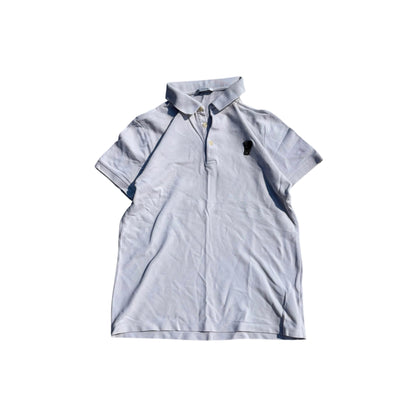Versace Polo Shirt (S)