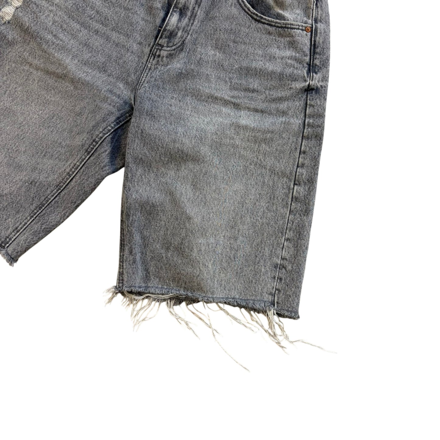 Baggy Jorts Jeans (S)