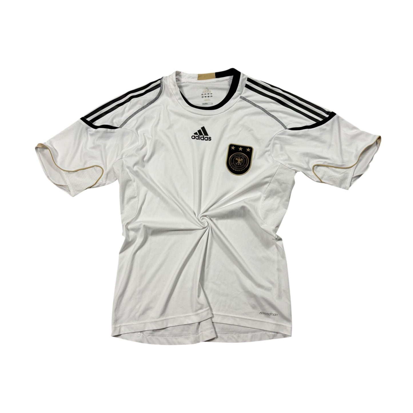 Adidas Deutschland Football Shirt (XL)