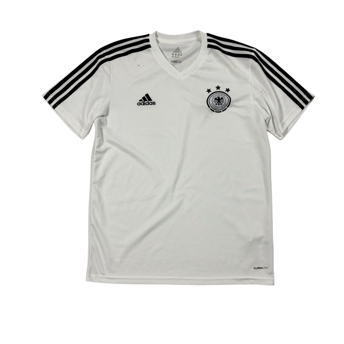 Adidas Deutschland Football Shirt (M)