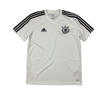 Adidas Deutschland Football Shirt (M)