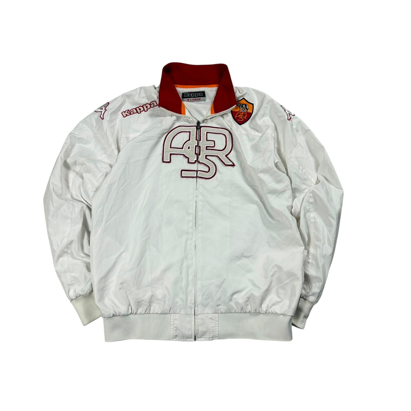 Kappa AS Rom Tracksuit (XL)