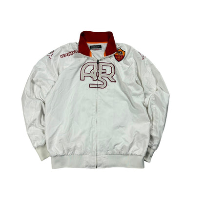 Kappa AS Rom Tracksuit (XL)