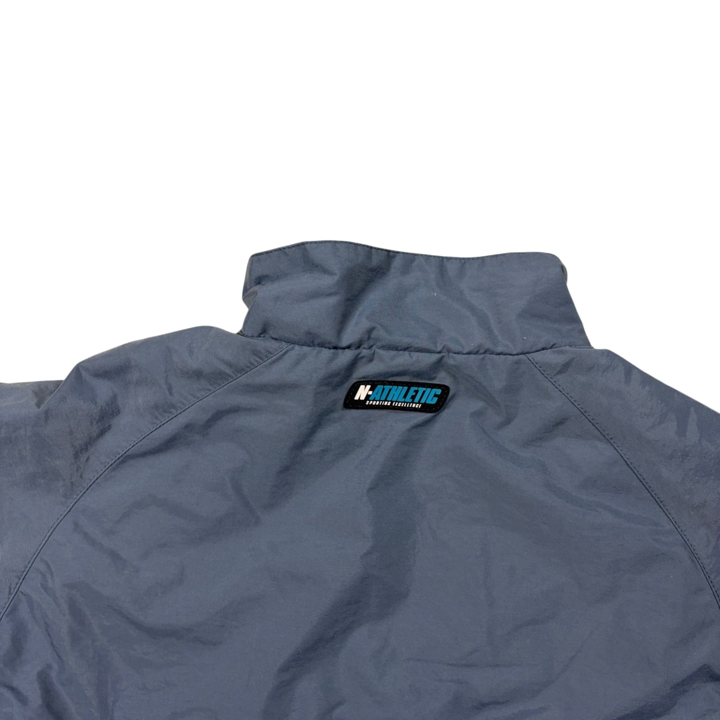 Nike Tracksuit (S)