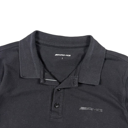 Mercedes AMG Polo Shirt (S)
