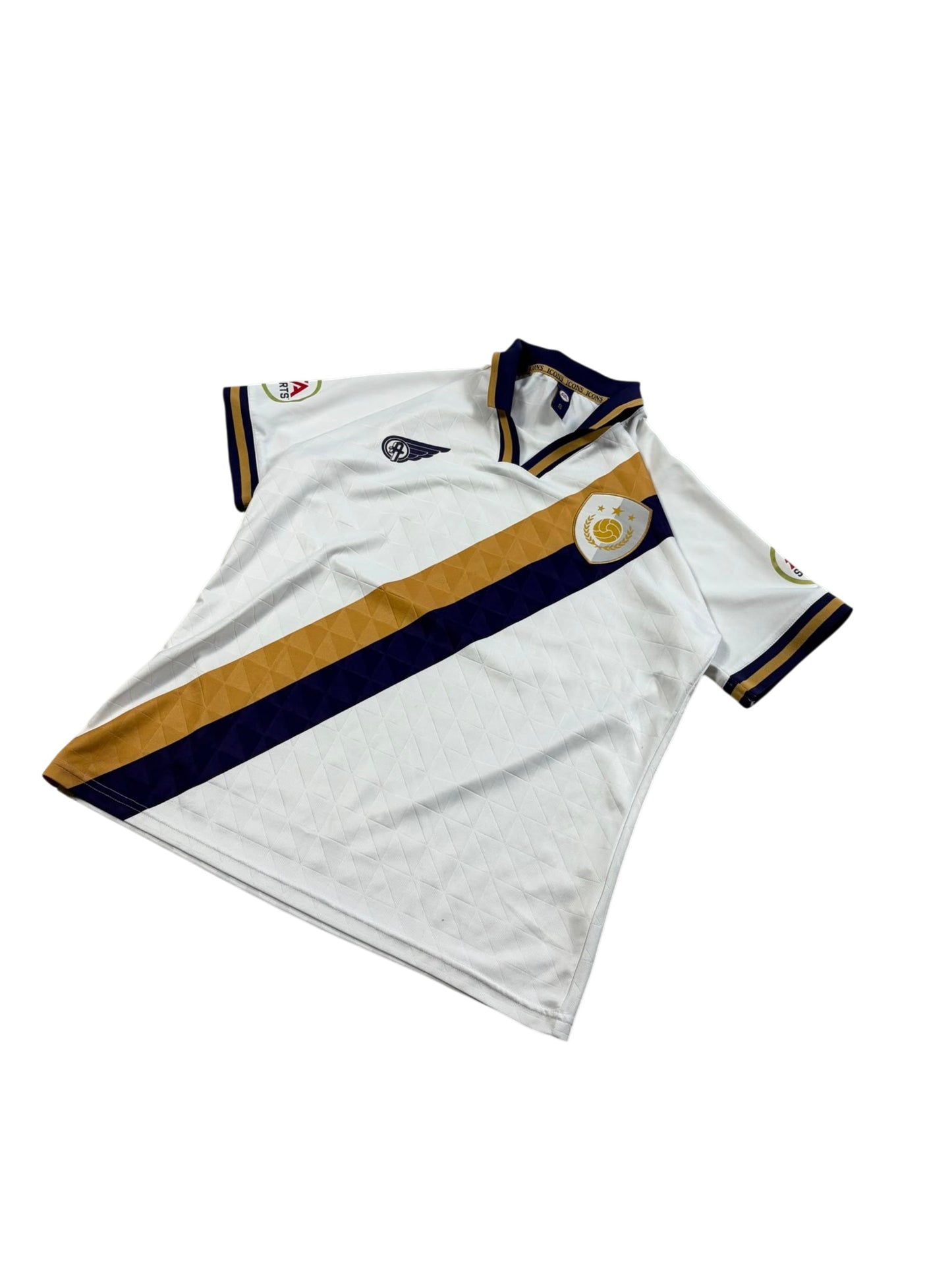 FIFA Icon Football Shirt (S)