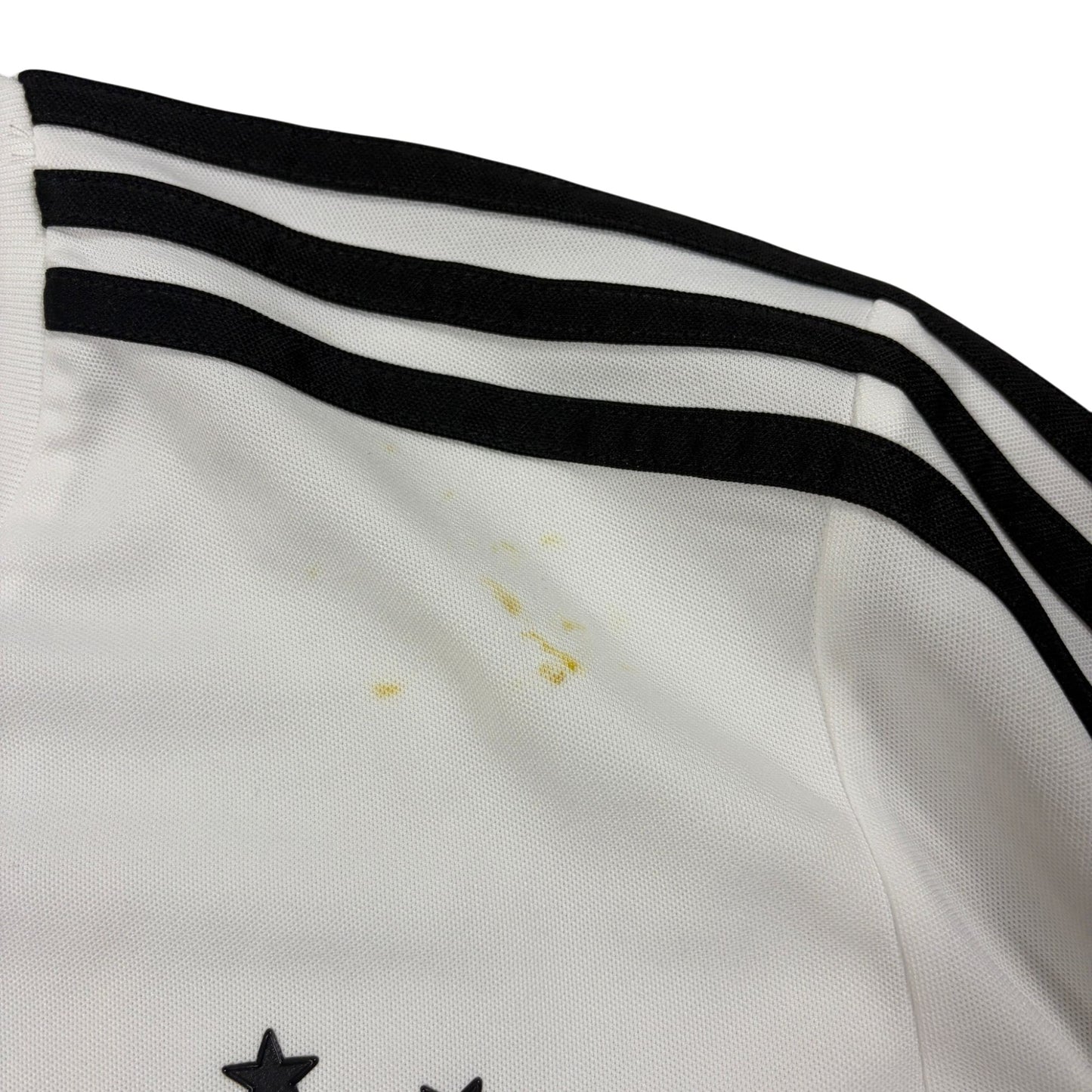 Adidas Deutschland Football Shirt (M)