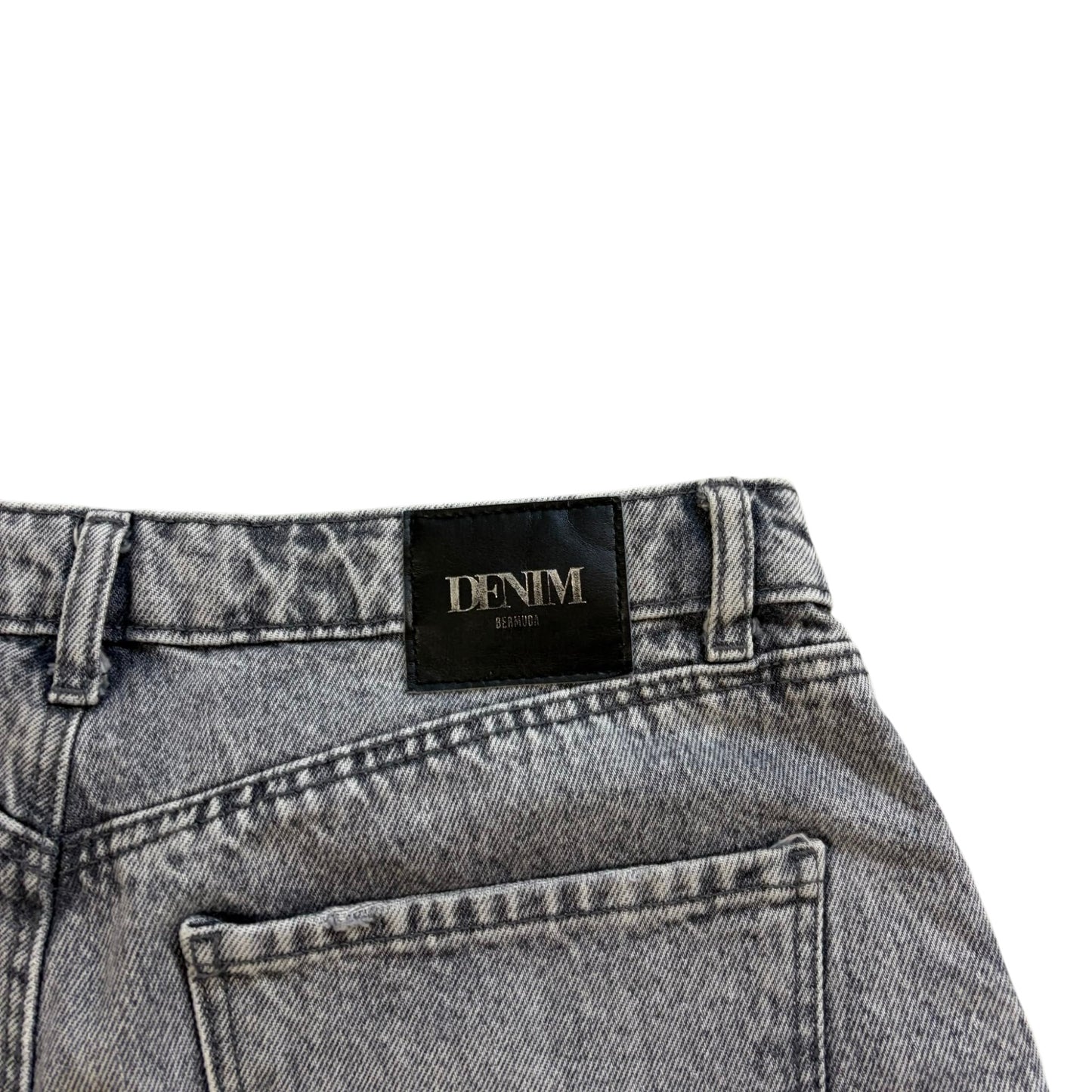 Baggy Jorts Jeans (S)